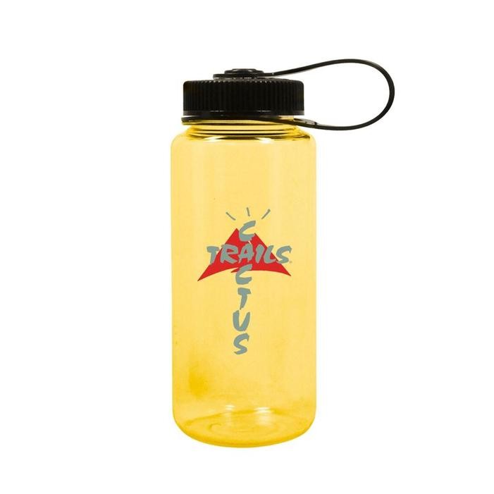 

CACTUS JACK TRAVIS SCOTT CACTUS TRAILS NALGENE BOTTLE AUTHENTIC