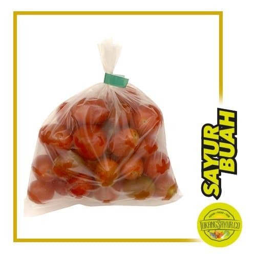 

LUXEHEALTH- Tomat Cherry - 250 Gr