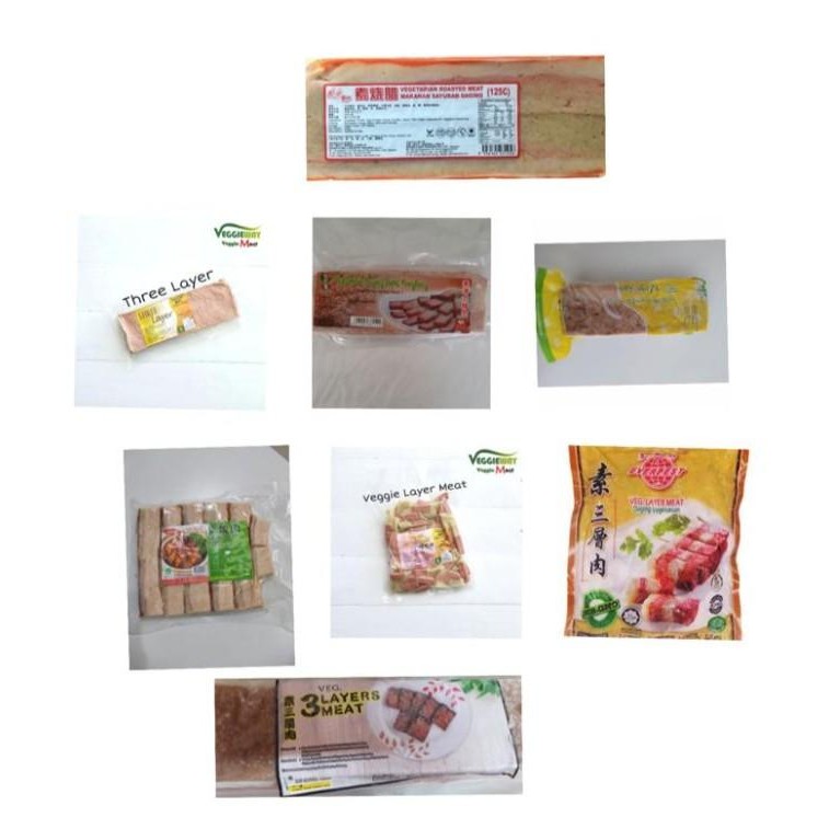 

LUXEHEALTH- Samcan Everbest/Veggieway/Kawa/Tian En Xiang/Ruhuey/Xu Xing/Su Xian Zi