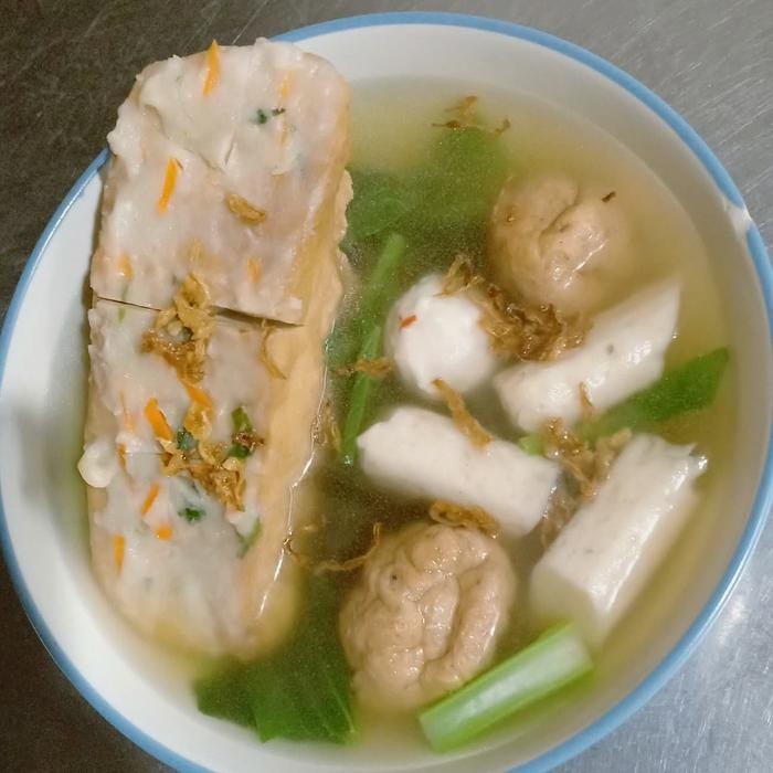 

LUXEHEALTH- Tahu Kok Vegan