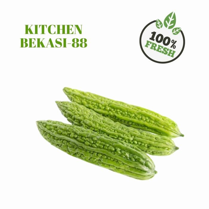 

LUXEHEALTH- Sayur Pare 500Gr