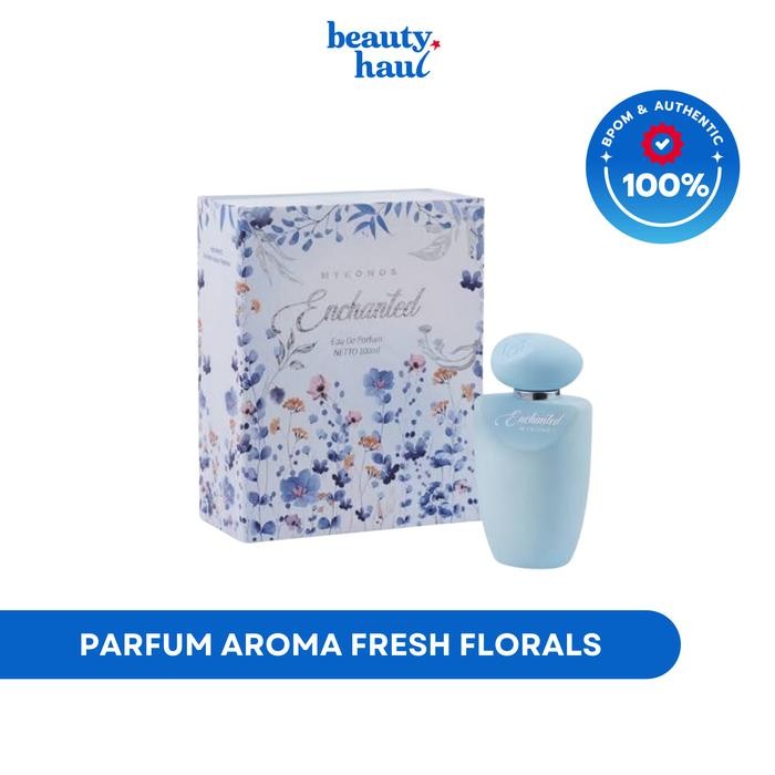 MYKONOS Enchanted EDP