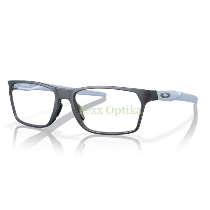 Frame Kacamata Oakley Original Hex Jector OX8032