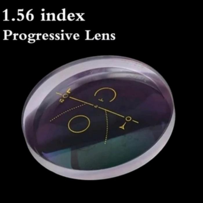 lensa PROGRESIF CR MC