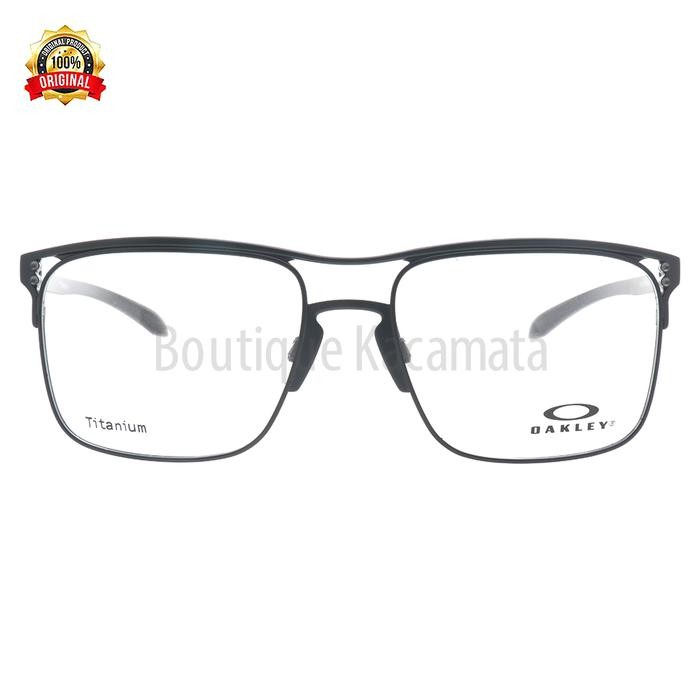 Frame Kacamata Oakley Original Titanium Holbrook TI OX5068
