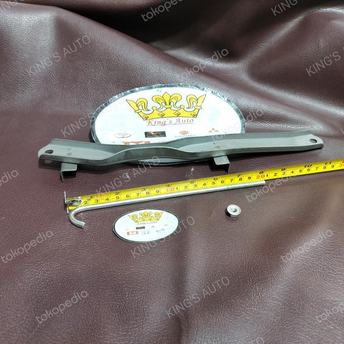Jual Braket Aki Innova Diesel
