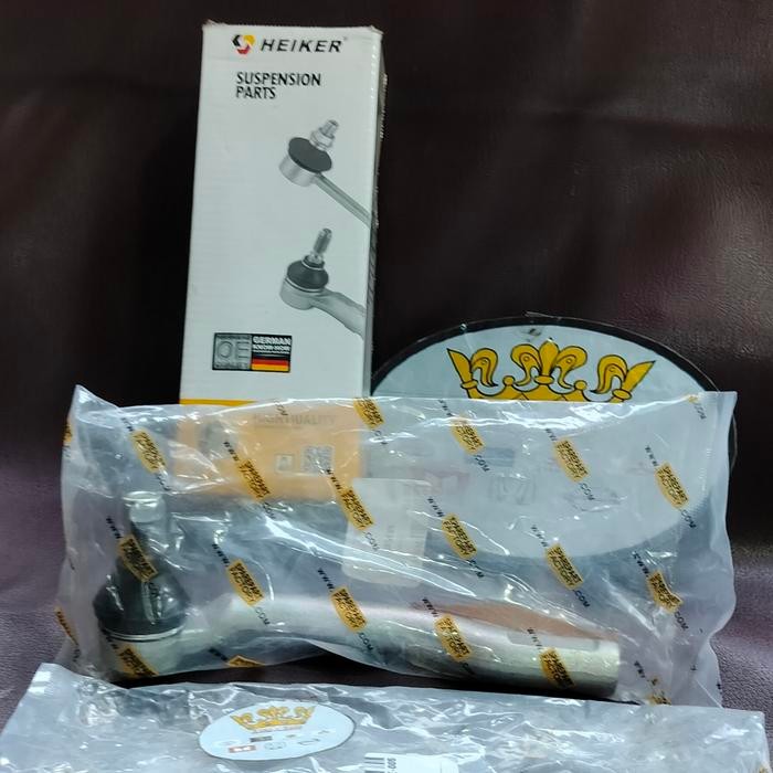 Jual Tie Rod Grand Livina