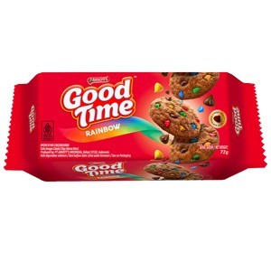 

Good Time Rainbow 80G