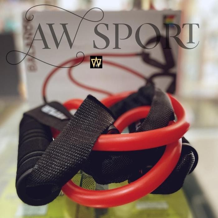 Expander Kettler Medium/ tali expander/balance line KETTLER ORIGINAL