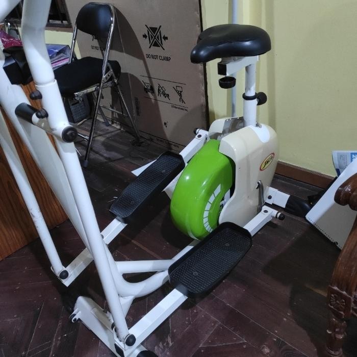 JACO Van belt import untuk type JC 290j bike.