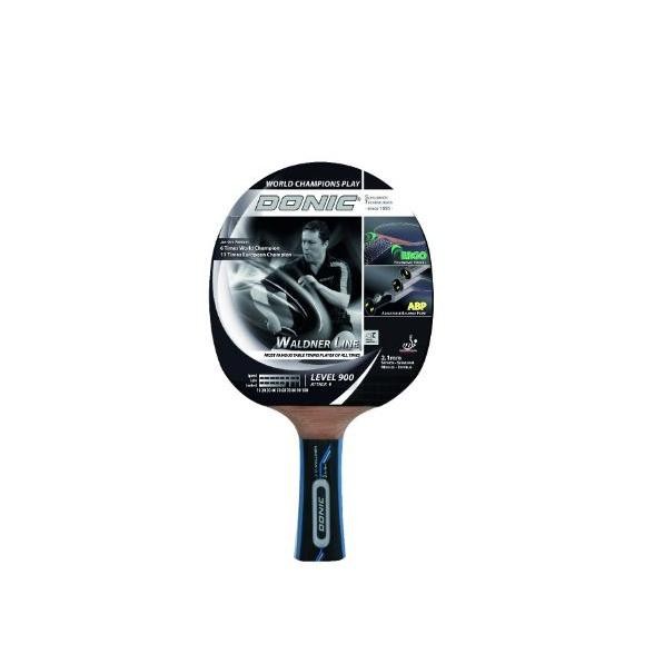 DONIC Waldner Line 900 (made up blade)