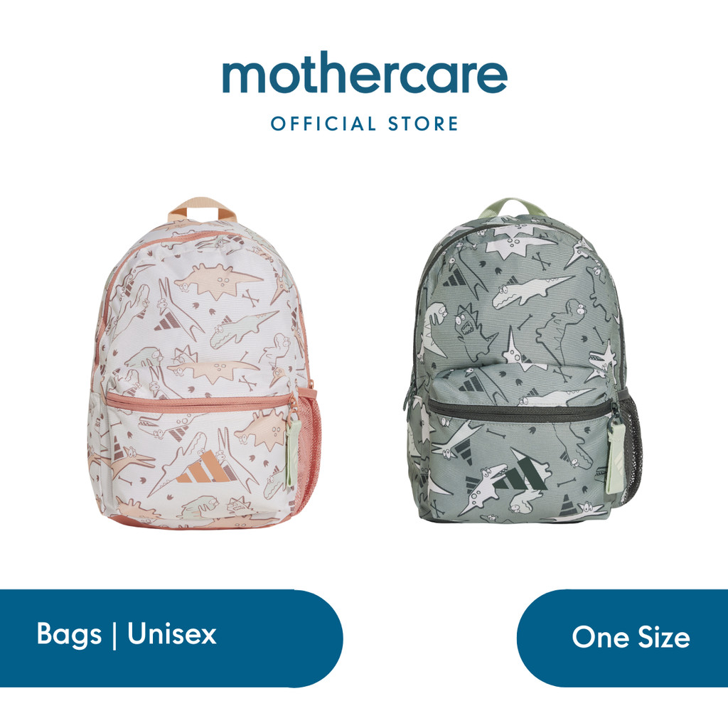 Adidas Adiraptor Backpack - Tas Ransel Sekolah Anak
