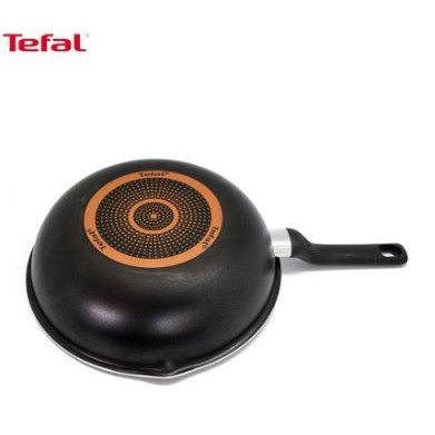 TEFAL EVERYDAY Cooking Deep Frypan 28 cm. Ori