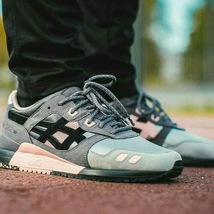 Asics Gel Lyte III Nylon