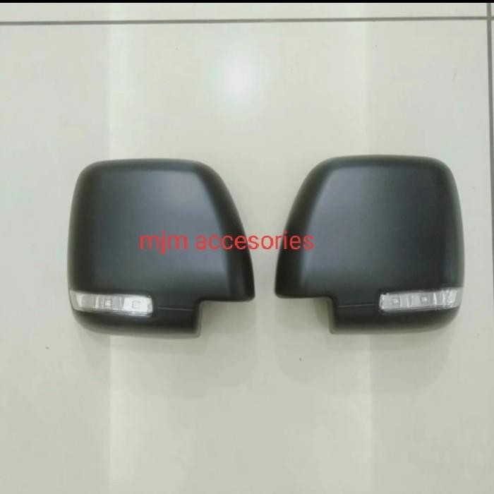 cover spion apv arena lampu