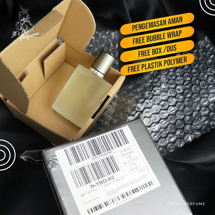 Parfum Kasturi Kijang 100 ML Bibit Parfum Biang Murni Merk Keva