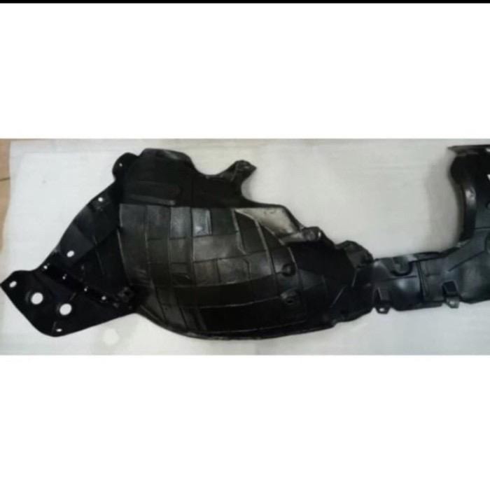 Jual Liner Inner Fender Depan Nissan Juke