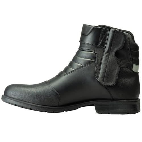 Laarz Jurno 20 Sepeda Motor Boots Sepatu