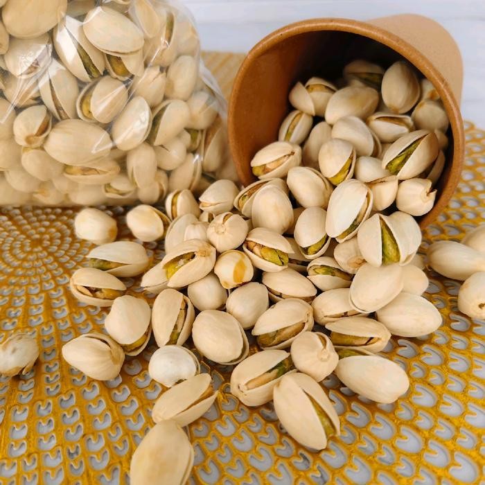 

PISTCHIO KACNG PISTCHIO FUSTUK OLEH OLEJ HAJI &UMROH.