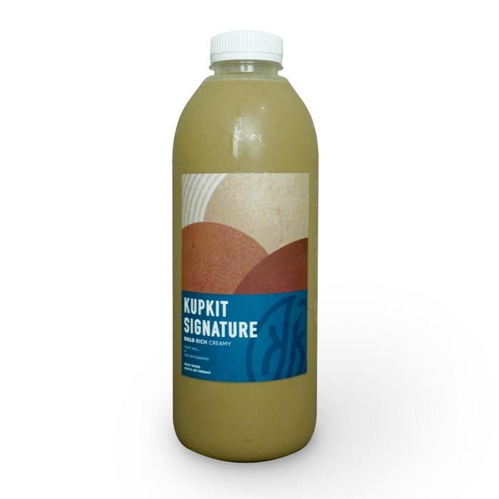 

Kopi Susu Literan Kupkit Signature (KULTUR)