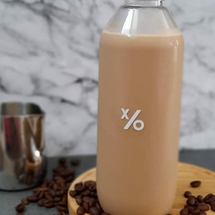 

Es Kopi Aren Spesial ( botol 1 L )