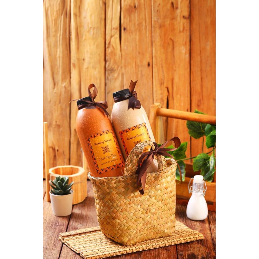 

ES KOPI DAN NON KOPI KEMASAN BOTOL 1 LITER