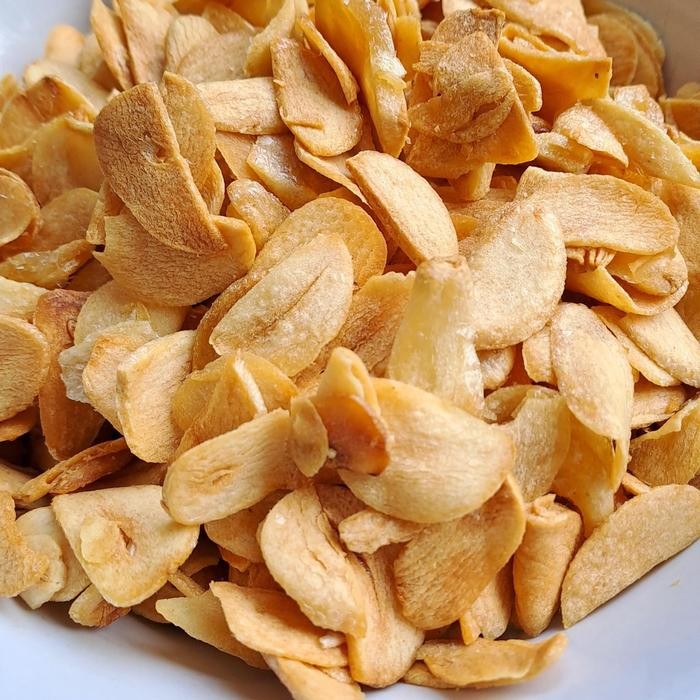 

promo bawang putih goreng homemade super spesial premium