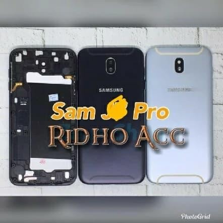 SAMSUNG J5 PRO ORIGINAL BACK DOOR COVER BELAKANG ORIGINAL