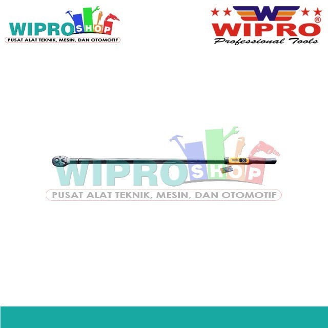 WIPRO Torsimeter Digital DTM-850