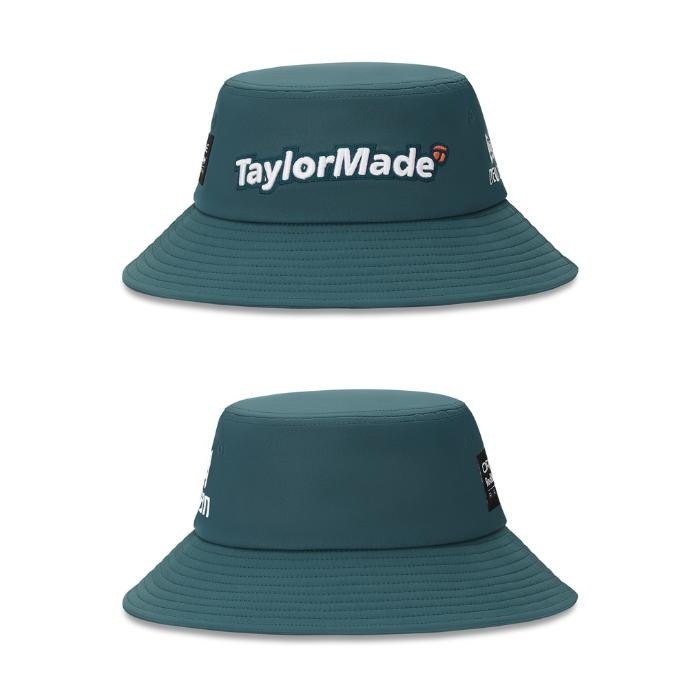 Topi Golf Bucket Hat New Era X Oracle Red Bull Racing TYL-371