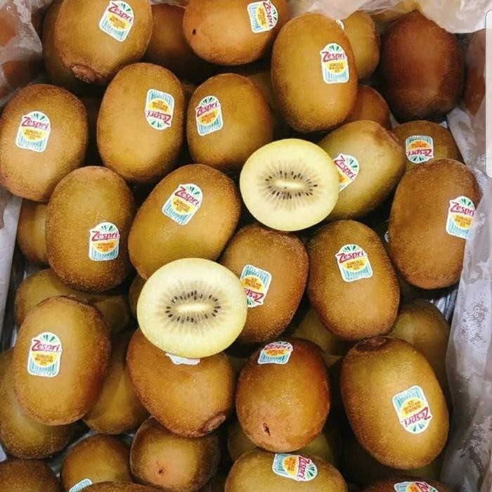 

kiwi gold import per 500gr