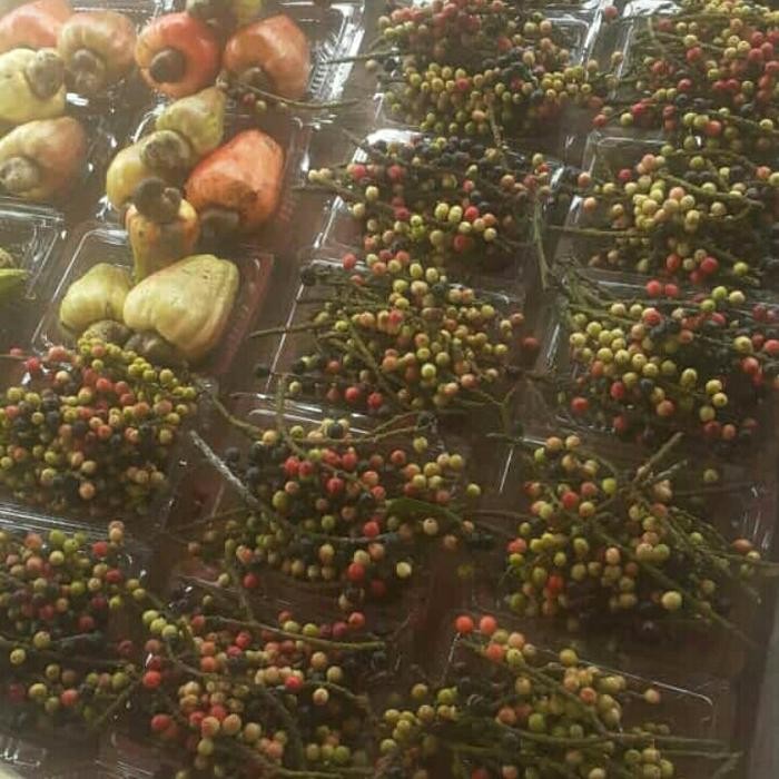 

buah huni / buah wuni / buah buni