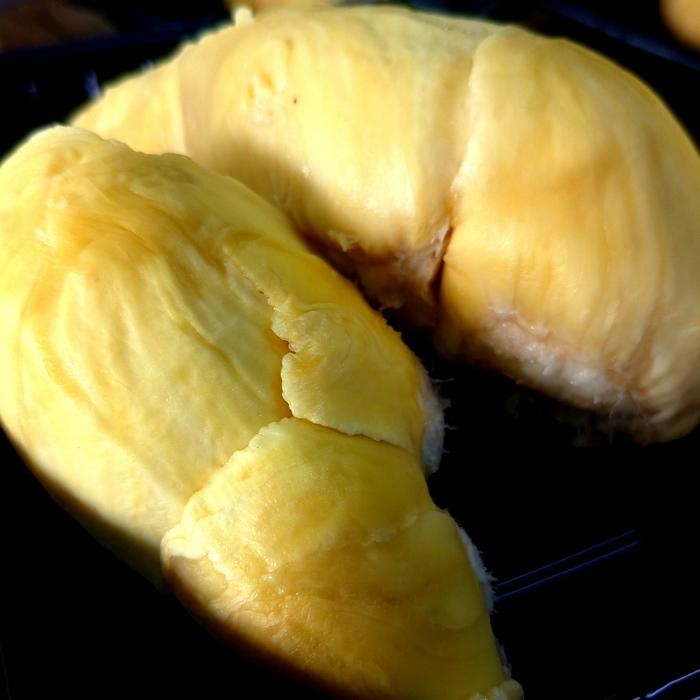 

DURIAN KUPAS KING PREMIUM MONTHONG/FROZEN DURIAN KUPAS BOX PREMIUM