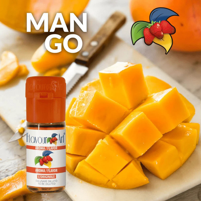 

FA Mango 30ml