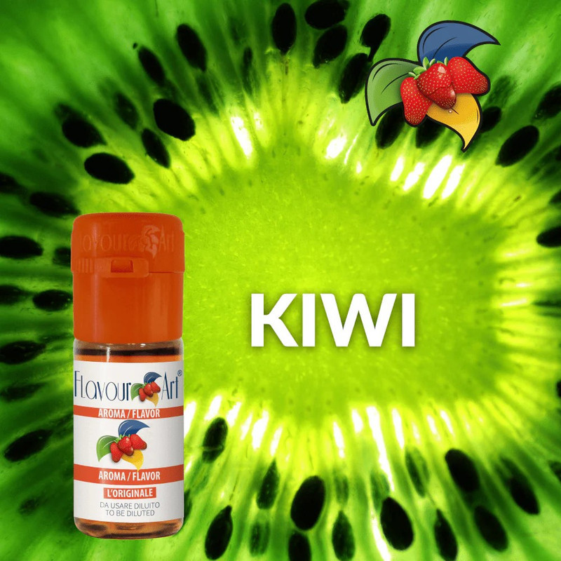 

FA Kiwi 30ml