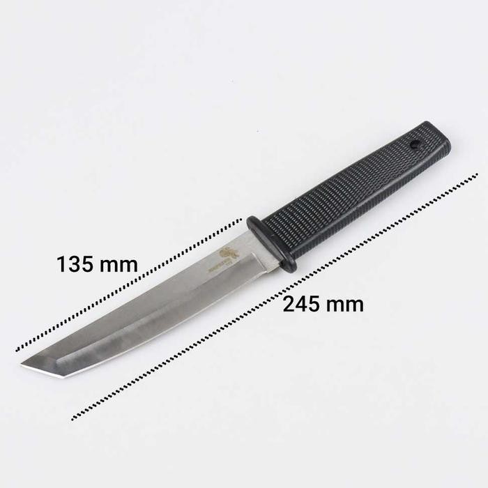 Cold Steel 17T Straight