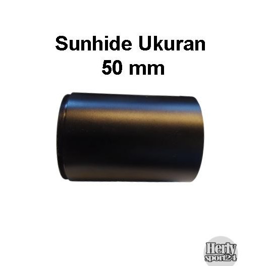SUNHIDE TELESKOP UKURAN 50MM