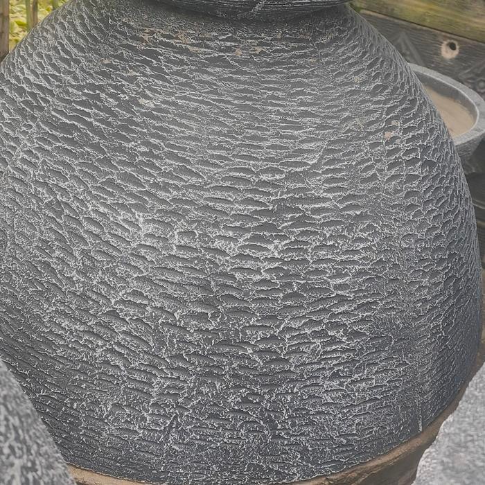 pot teratai/pot air 80 cm