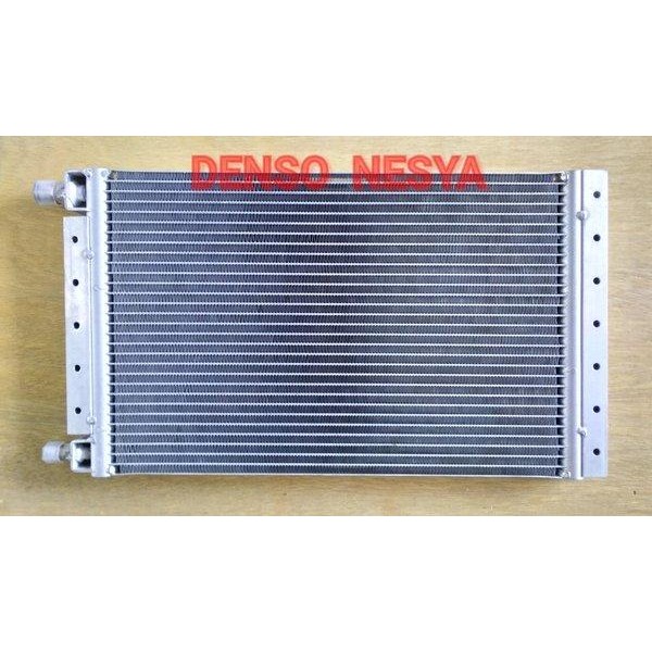 Kondensor Condensor AC Mobil MultiFlow Pararel Flow Universal Ukuran (TERBAIK) (TERBARU) (TERMURAH)