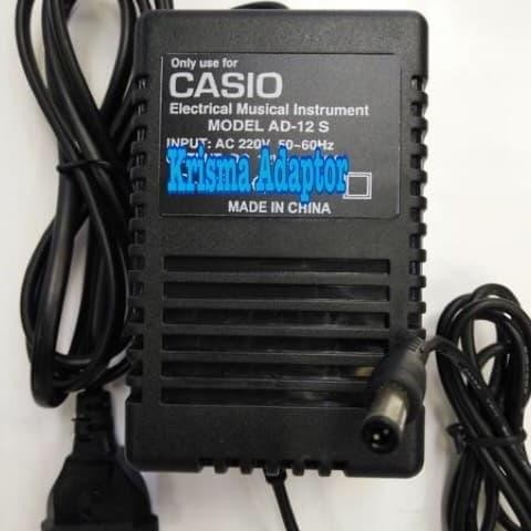 ADAPTOR KEYBOARD CASIO WK-3500