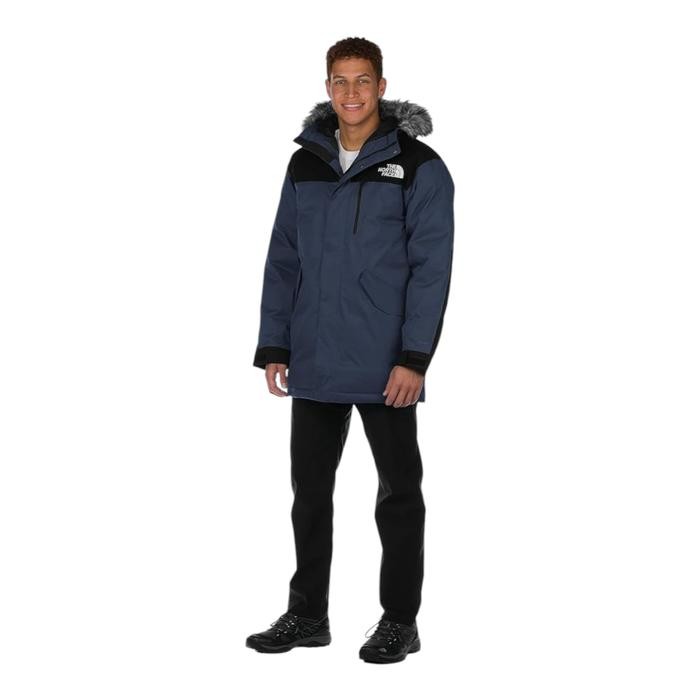 Hot Sale The North Face Bedford Down Parka