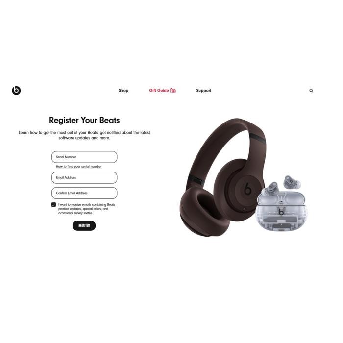 BEATS STUDIO PRO - WIRELESS BLUETOOTH NOISE CANCELLING HEADPHONES