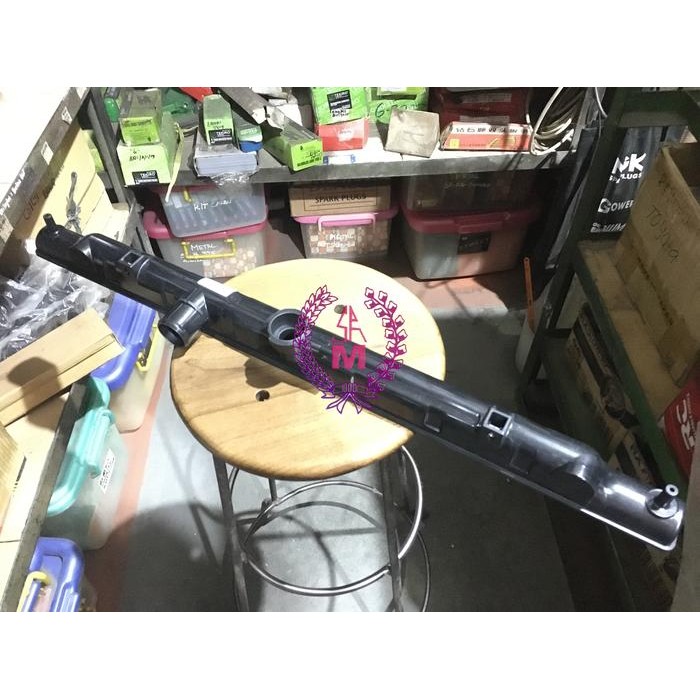 Best Seller Cover Top / Upper Tank / Tutup Atas Kepala Radiator Nissan Serena C24