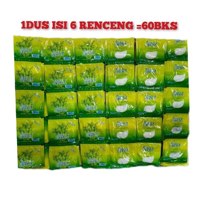 Pilihan- Gula Sachet 1000 1Dus Isi 6Rec=60Bks Dan Gula500 Isi 10Rec=100Bks Exp Jan 2026