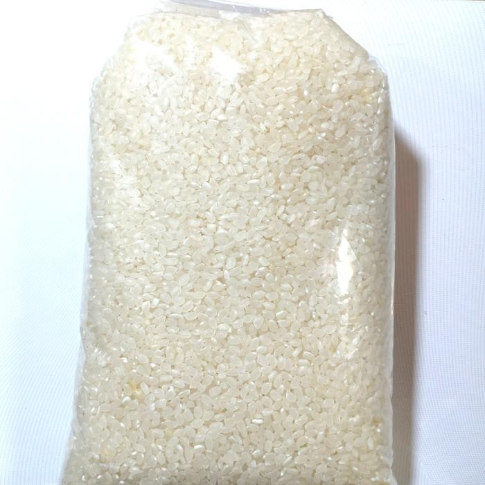 

Pilihan- Beras Jepang Eceran 1 Liter Beras Sushi Rice Premium Koshikari