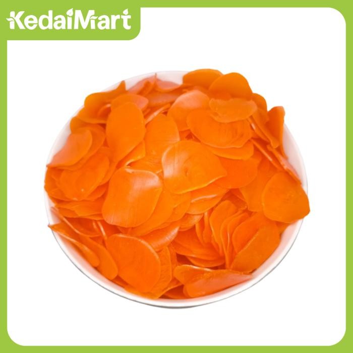 

SIAPKIRIM Kerupuk Seblak Merah 1 Kg READY STOCK