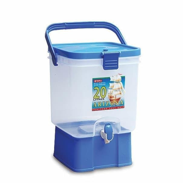 Drink Jar Dispenser Arizona 20 Liter