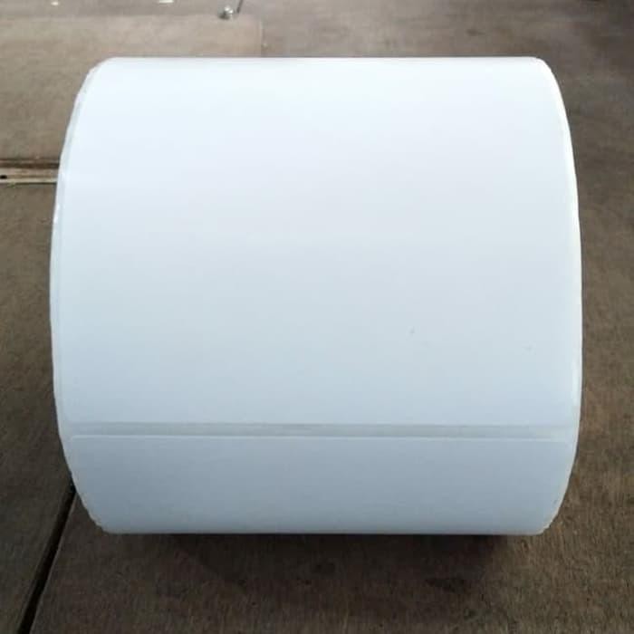 

Pilihan- Label Sticker Barcode 100X150 Mm Thermal 10X15 Cm Resi A6 Isi 500Pcs