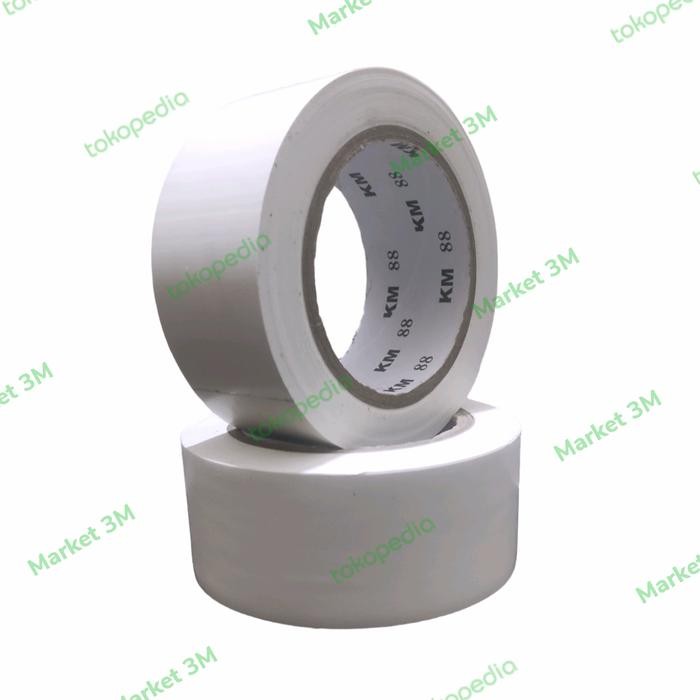 

Pilihan- Lakban Lantai Km 88 Putih