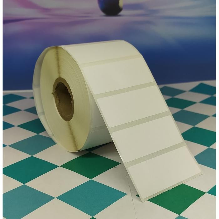 

Pilihan- Stiker Label Thermal 50X20 50 X 20 Xprinter Etiket Rumah Sakit Barcode